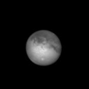 06 novembre 2005 - Mars - T192+Toucam II n/b